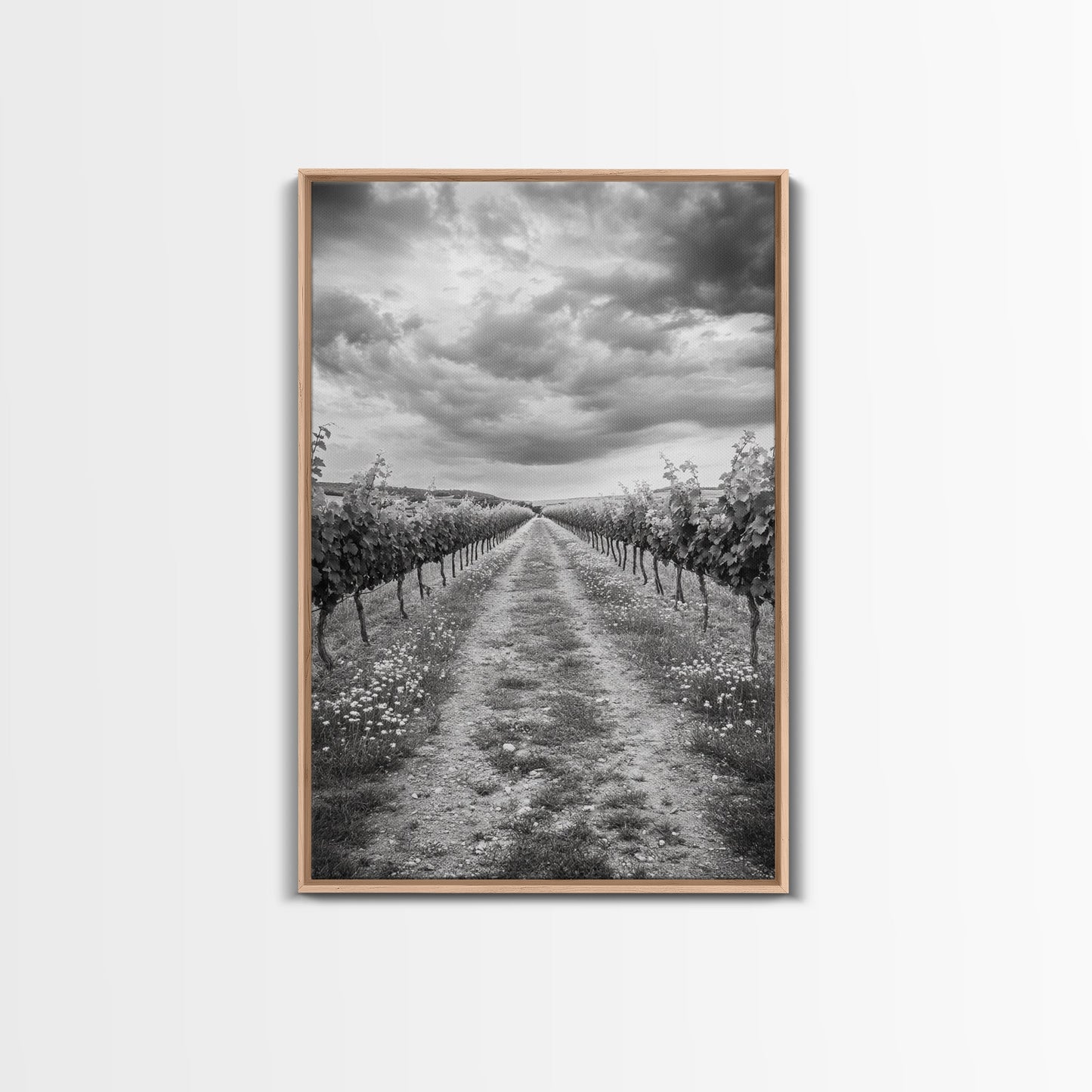 Modern Giclée Artwork – Posters & Stretched Canvas Prints