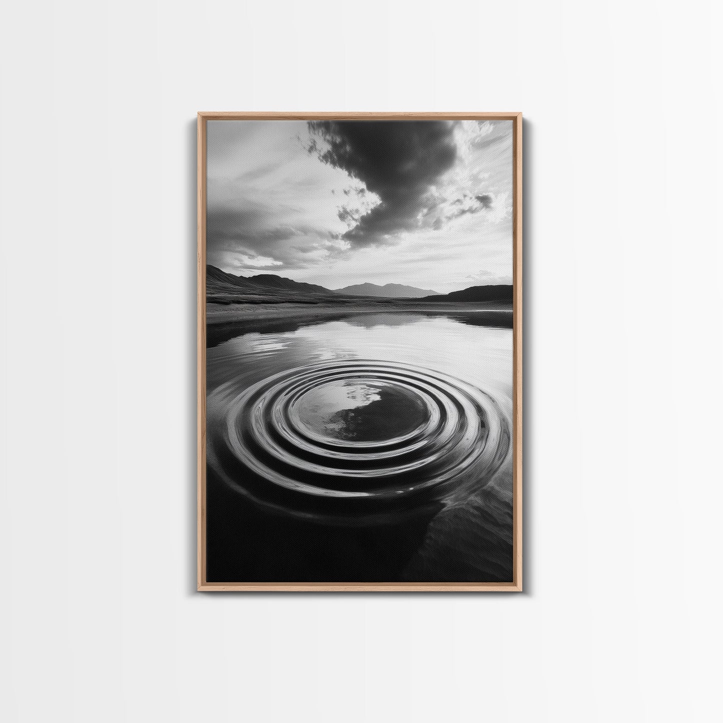 Modern High-Quality Giclée Wall Art – Posters & Stretched Canvas Prints