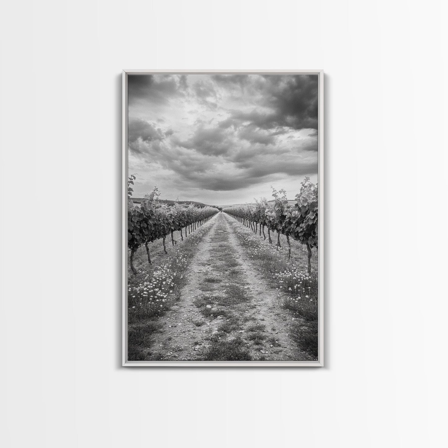 Modern Giclée Artwork – Posters & Stretched Canvas Prints