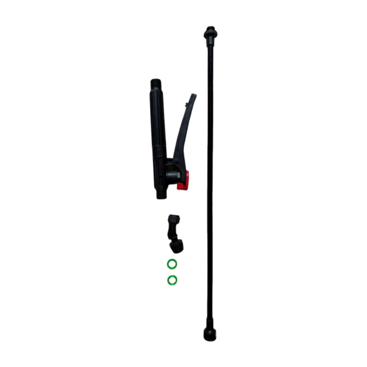 Retractable Stainless Steel Watering Wand
