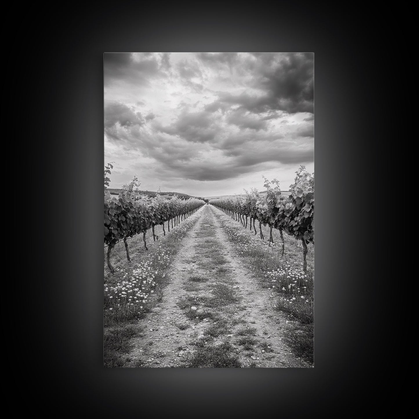 Modern Giclée Artwork – Posters & Stretched Canvas Prints