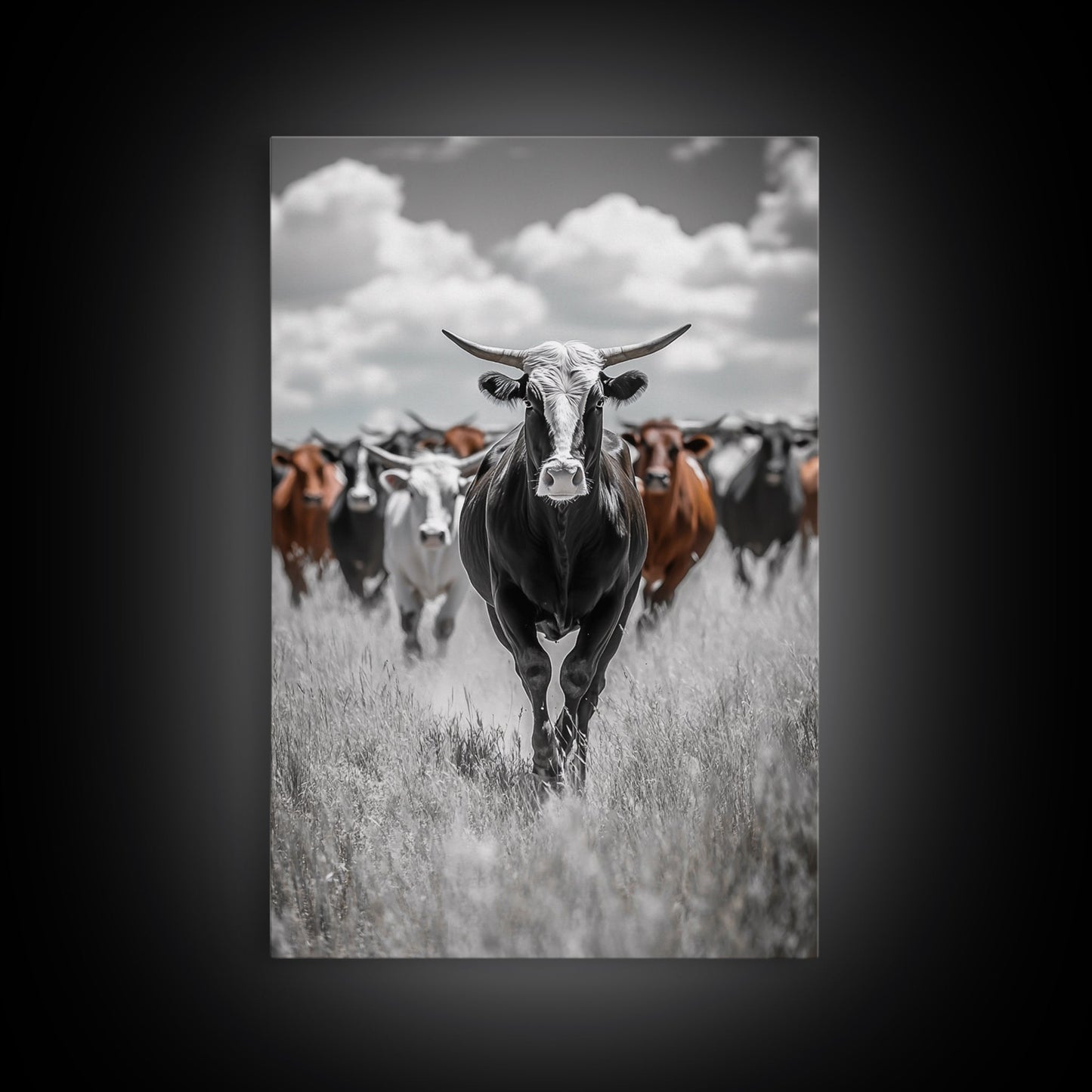 Modern Giclee Canvas & Poster Prints – Museum Quality Wall Art