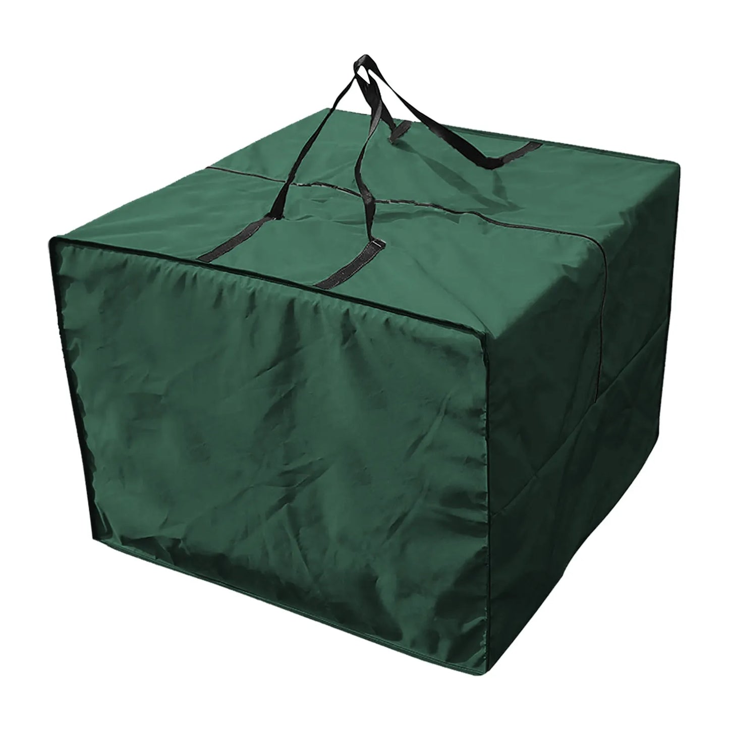 Waterproof Outdoor Cushion Storage Bag – Large Capacity