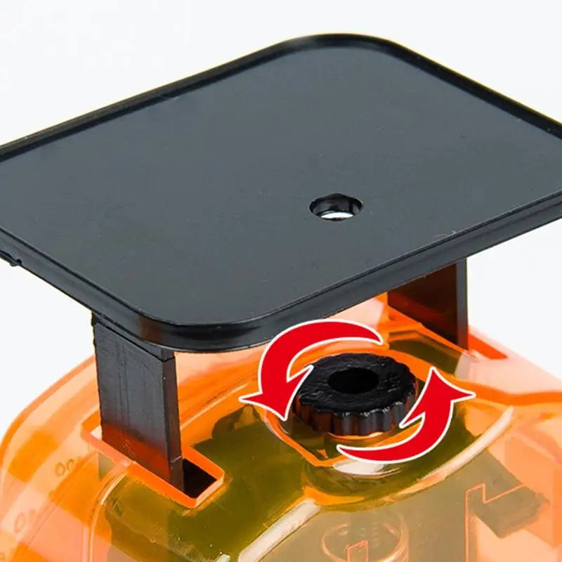 Mechanical Kitchen Scale β Restaurant Cooking & Food Weighing Tool