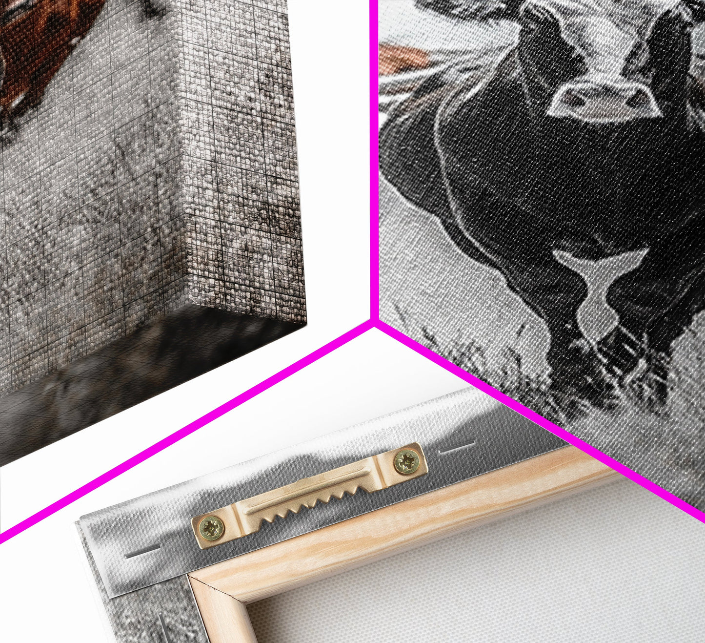 Modern Giclee Canvas & Poster Prints – Museum Quality Wall Art