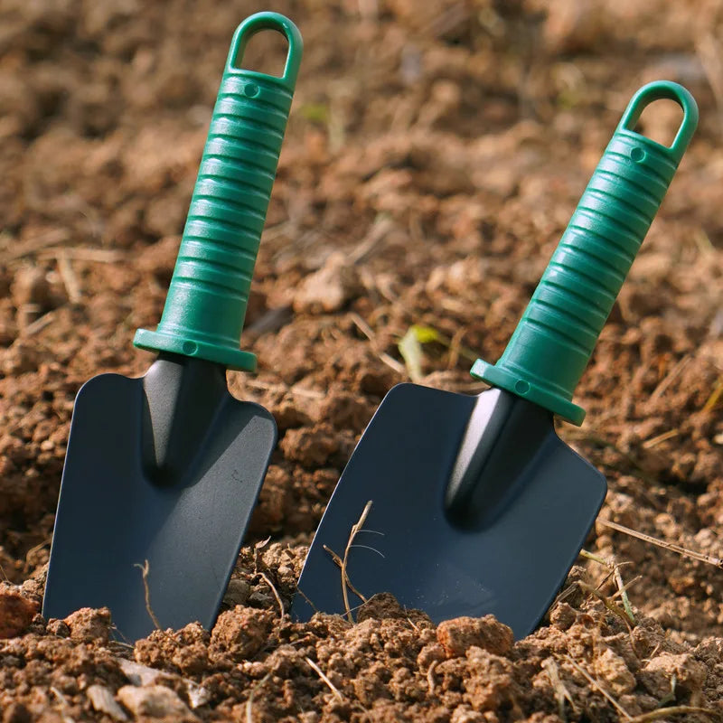 10-Piece Garden Hand Tool Set