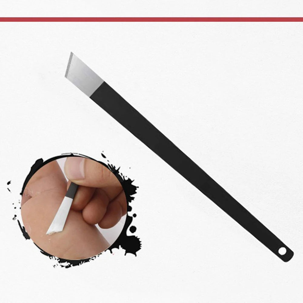 Pedicure Knife Set | Callus Nail Trimming Tools