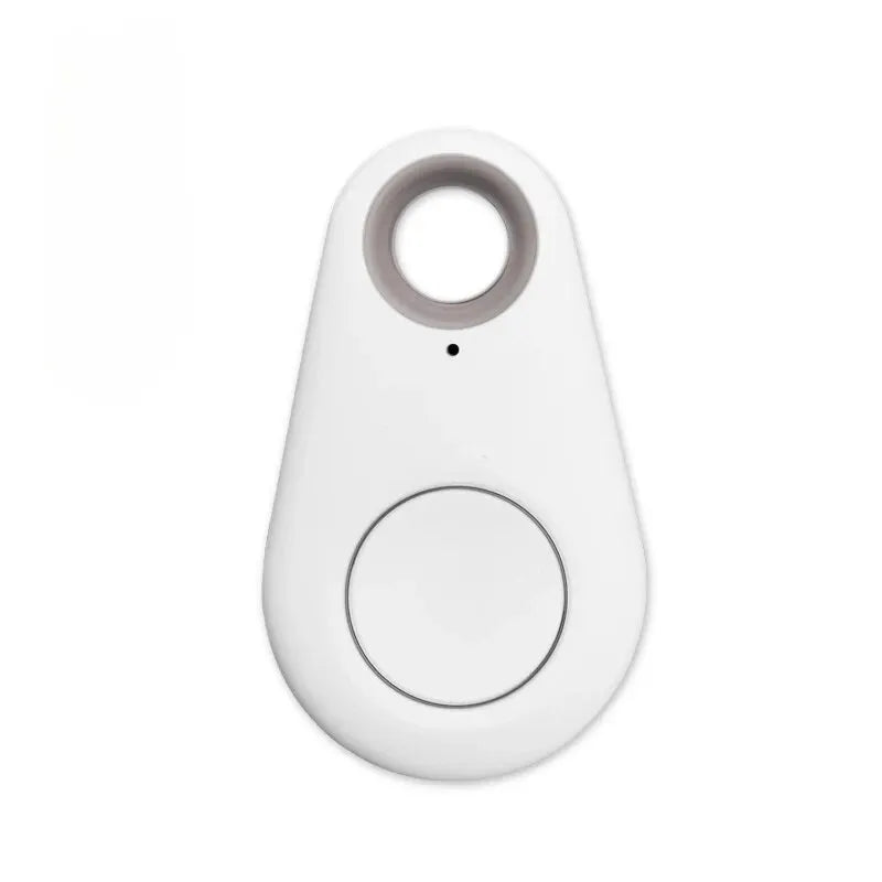 Mini Dog GPS Tracker – Anti-Lost Device for Pets & Kids