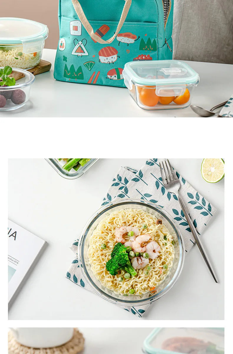 Reusable Silicone Stretch Lids – Keep Food Fresh, Eco-Friendly Kitchen Solution
