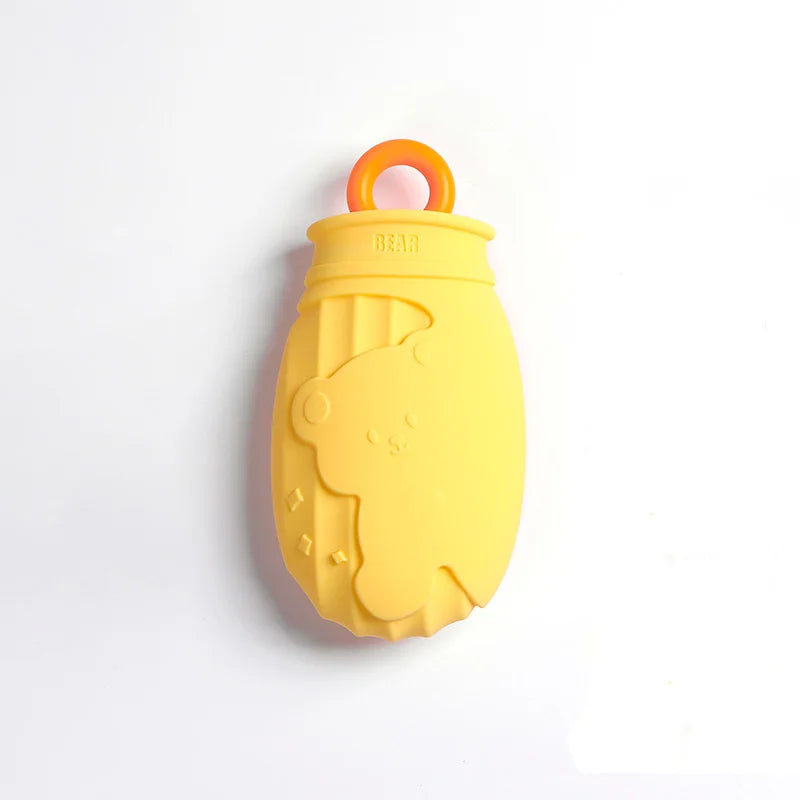 320ML Hot Water Bottle | Mini Hand Warmer