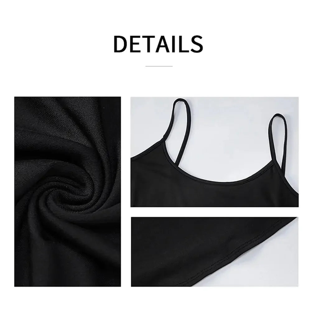 Women's Casual Lounge Slip Long Dress -Sleeveless Backless Maxi