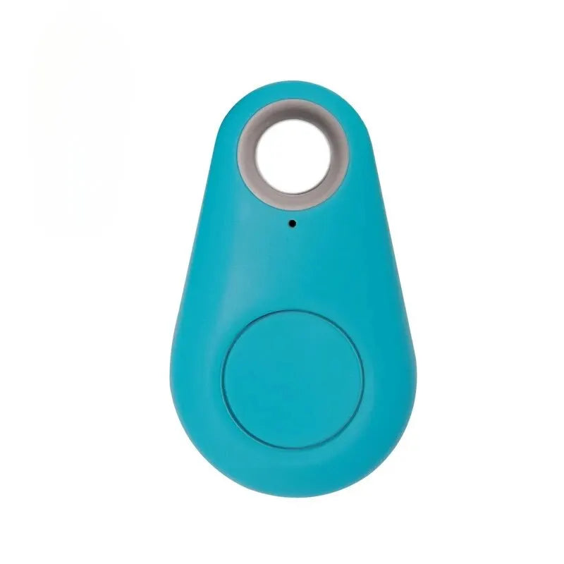 Mini Dog GPS Tracker – Anti-Lost Device for Pets & Kids