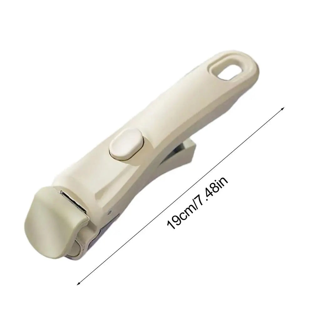 Detachable Pot Handle for Non-stick Ceramic Cookware