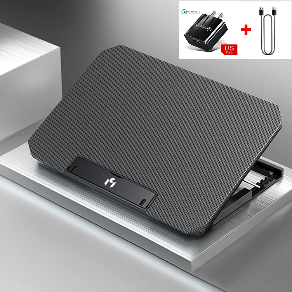 Gaming Laptop Cooler for MacBook Air, Pro, Dell 12-16 Inch