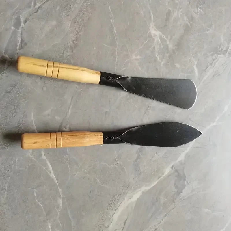 Multifunctional Garden Shovel and Hoe