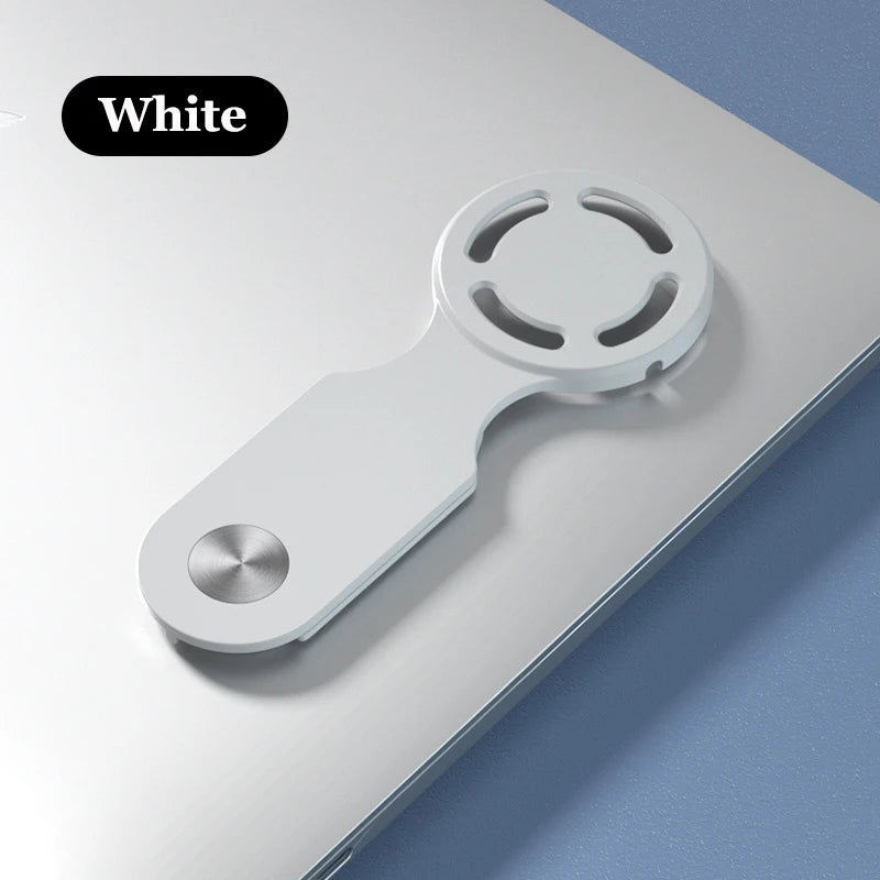 MagSafe Extension Bracket - Laptop Side Phone Holder