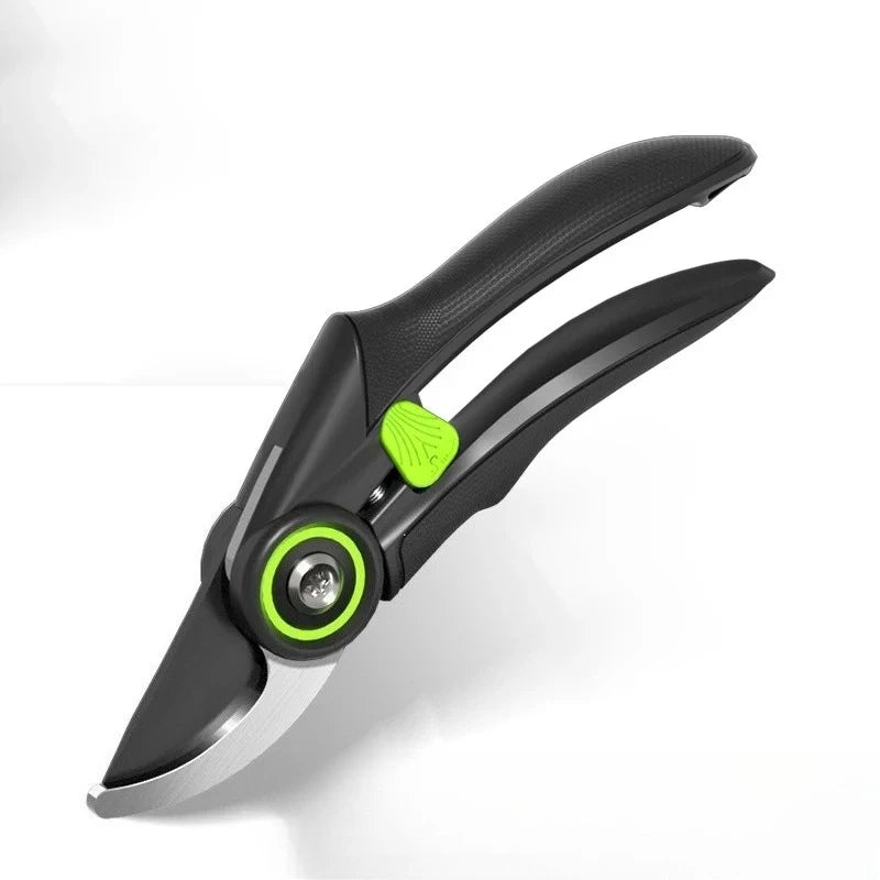 Garden Pruning Shears for Plants & Shrubs