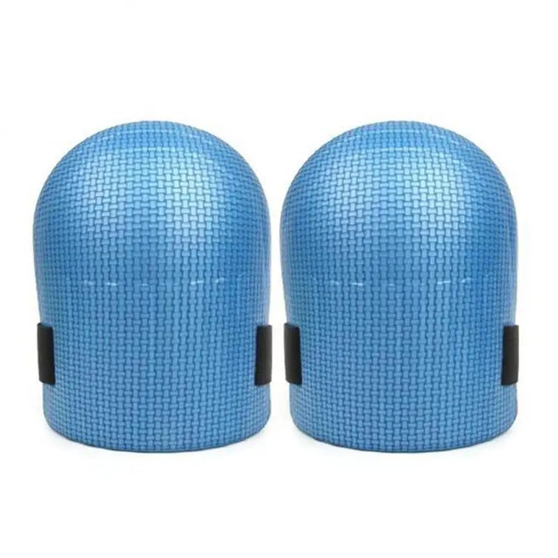Durable Knee Pads for Tile, Mud & Brick Workers – Comfortable Support for Flooring, Gardening