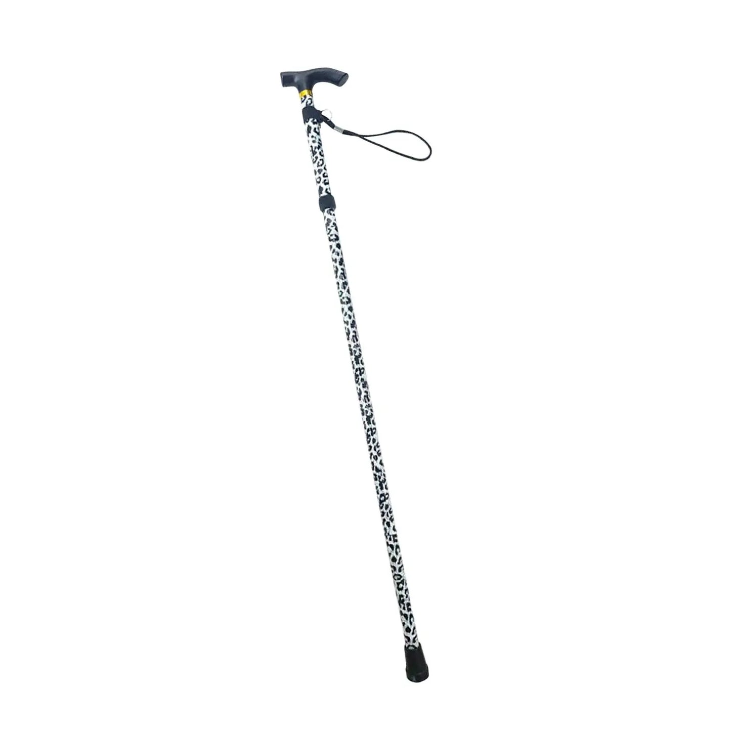 Foldable Trekking Poles | Anti-Shock Walking Sticks for Hiking