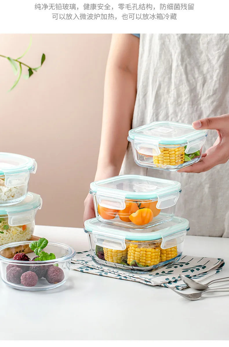 Reusable Silicone Stretch Lids – Keep Food Fresh, Eco-Friendly Kitchen Solution