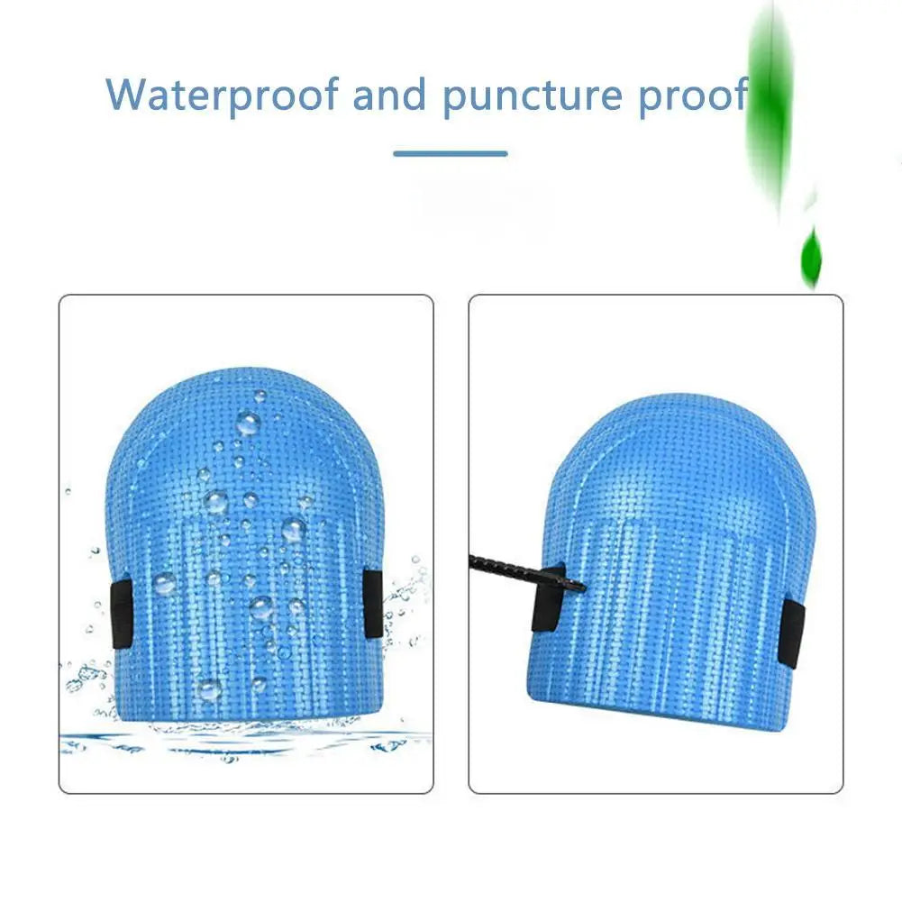 Knee Protection Pad | Tile & Garden Work Cushion