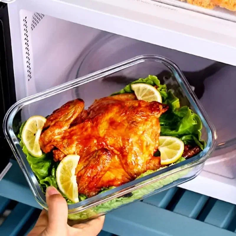 Reusable Silicone Stretch Lids – Keep Food Fresh, Eco-Friendly Kitchen Solution