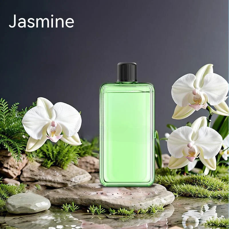 Automatic Aromatherapy Diffuser | Car & Home Air Freshner