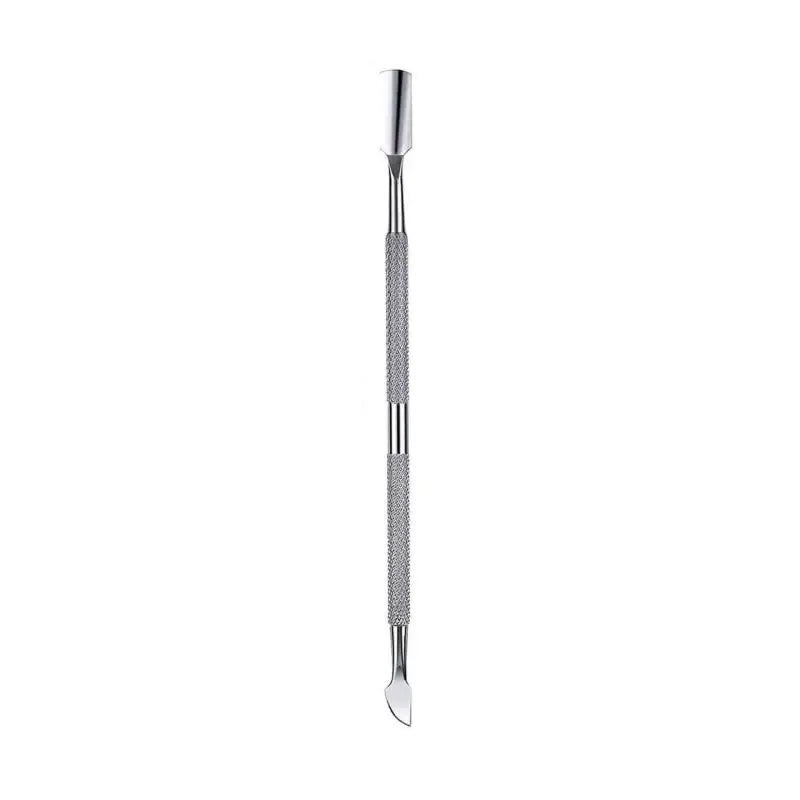 6pcs Manicure Pedicure Knife Set | Stainless Steel Grooming Tools