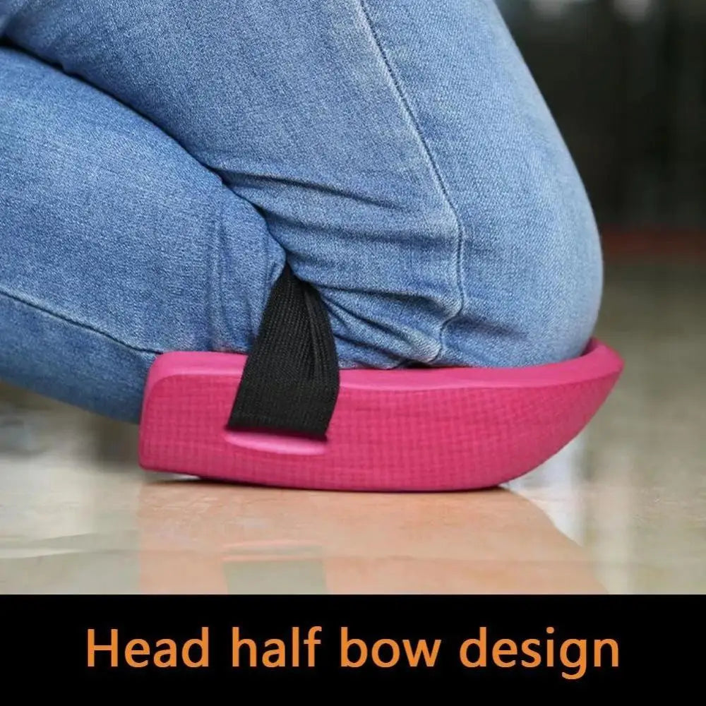Durable Knee Pads for Tile, Mud & Brick Workers – Comfortable Support for Flooring, Gardening