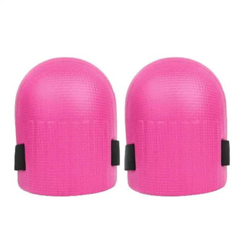 Durable Knee Pads for Tile, Mud & Brick Workers – Comfortable Support for Flooring, Gardening