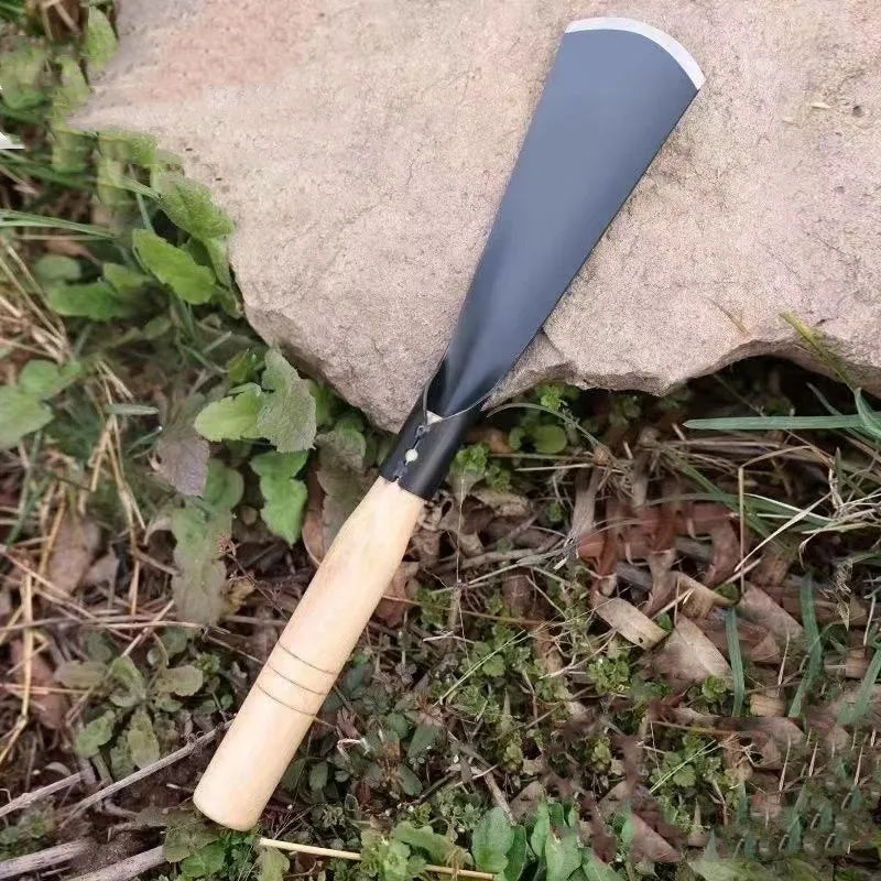 Multifunctional Garden Shovel and Hoe