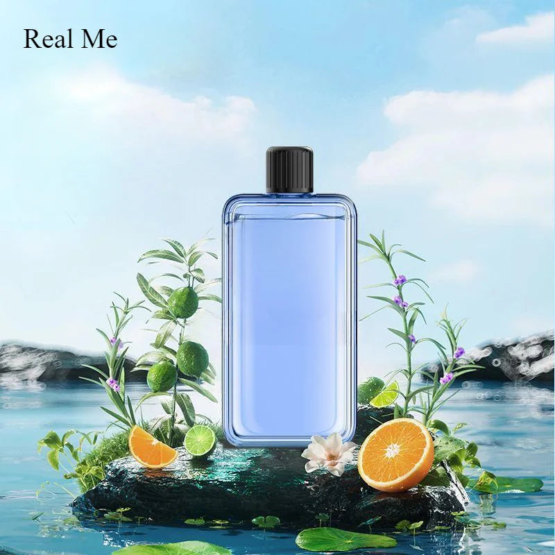 Automatic Aromatherapy Diffuser | Car & Home Air Freshner