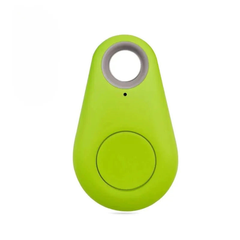 Mini Dog GPS Tracker – Anti-Lost Device for Pets & Kids
