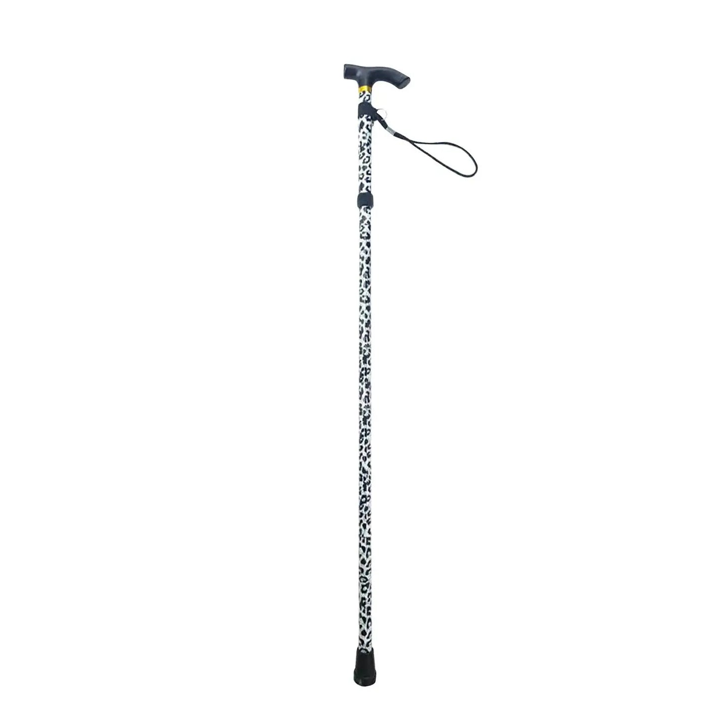 Foldable Trekking Poles | Anti-Shock Walking Sticks for Hiking