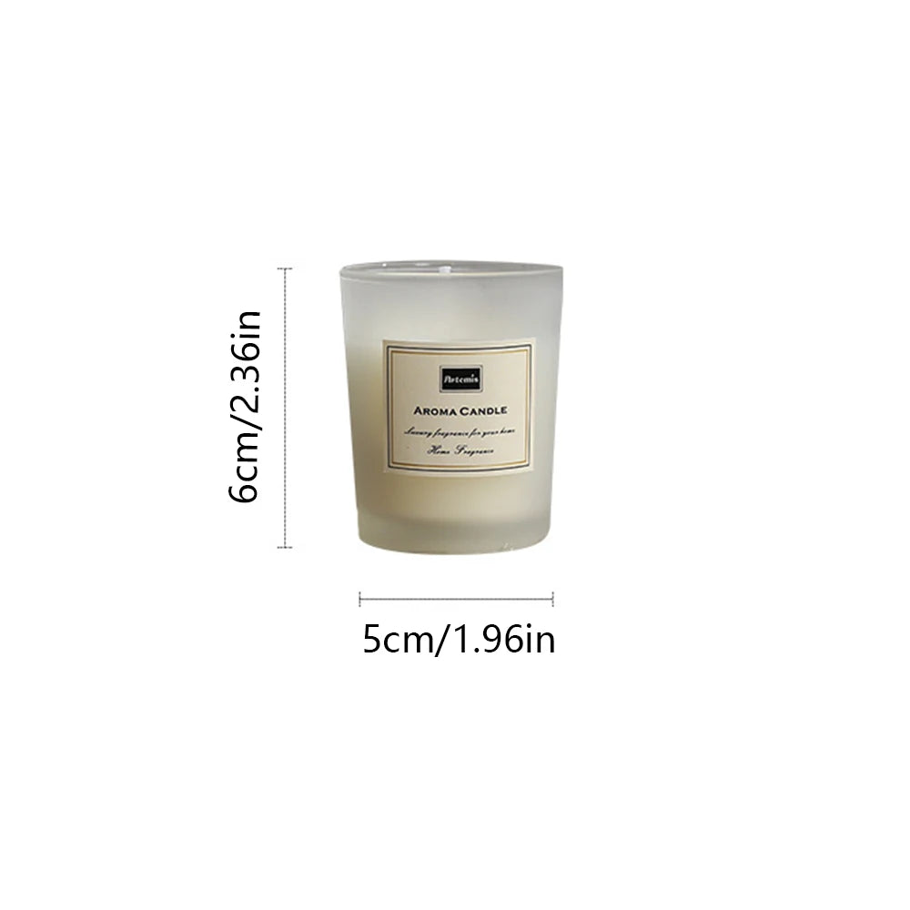 Scented Candles - Romantic Aromatherapy Fragrance Diffuser