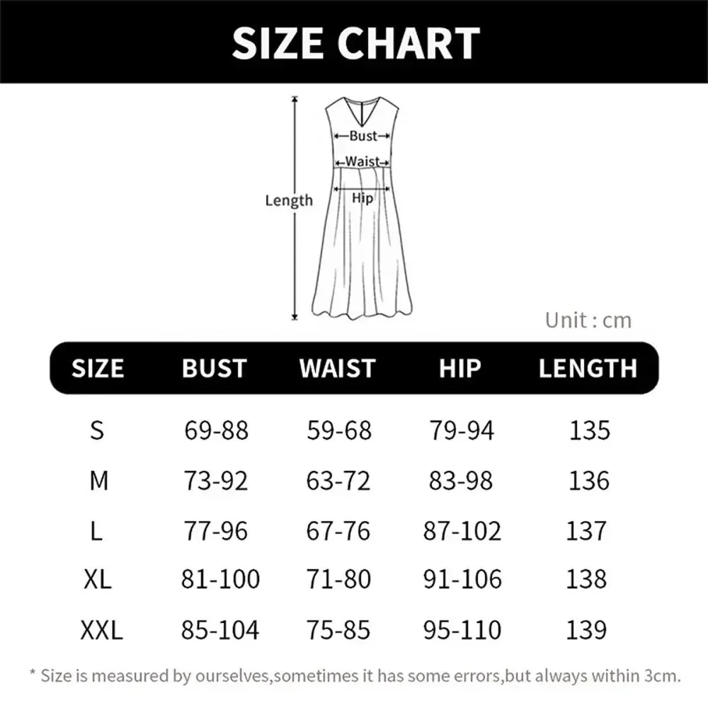 Women's Casual Lounge Slip Long Dress -Sleeveless Backless Maxi