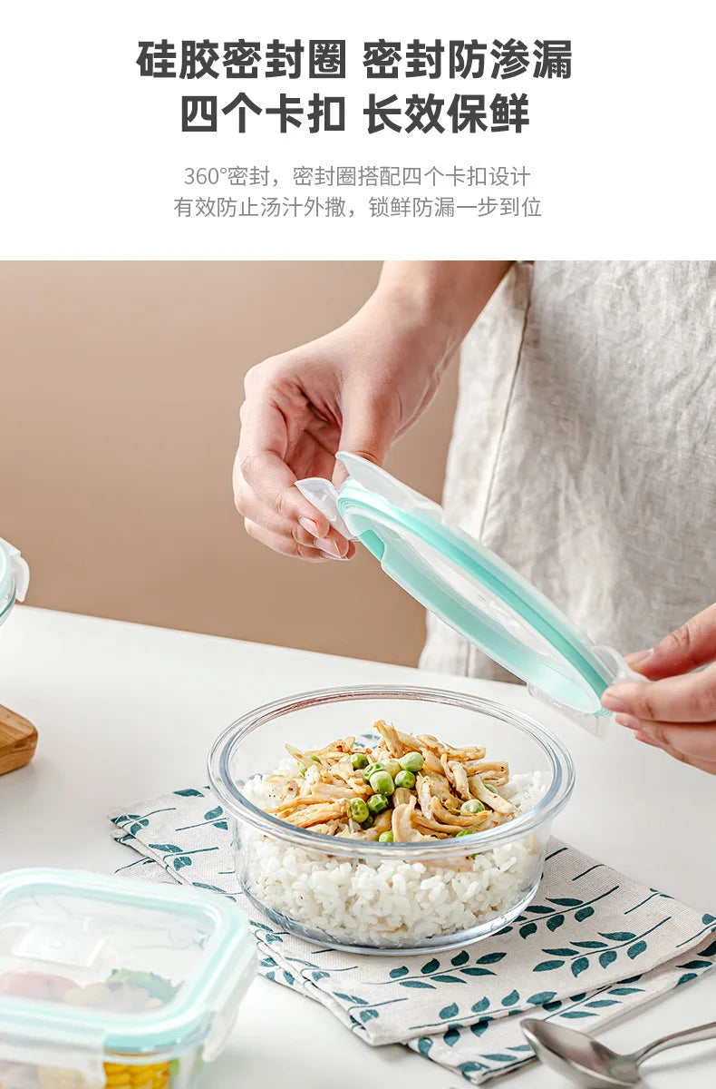 Reusable Silicone Stretch Lids – Keep Food Fresh, Eco-Friendly Kitchen Solution