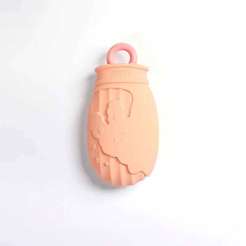 320ML Hot Water Bottle | Mini Hand Warmer