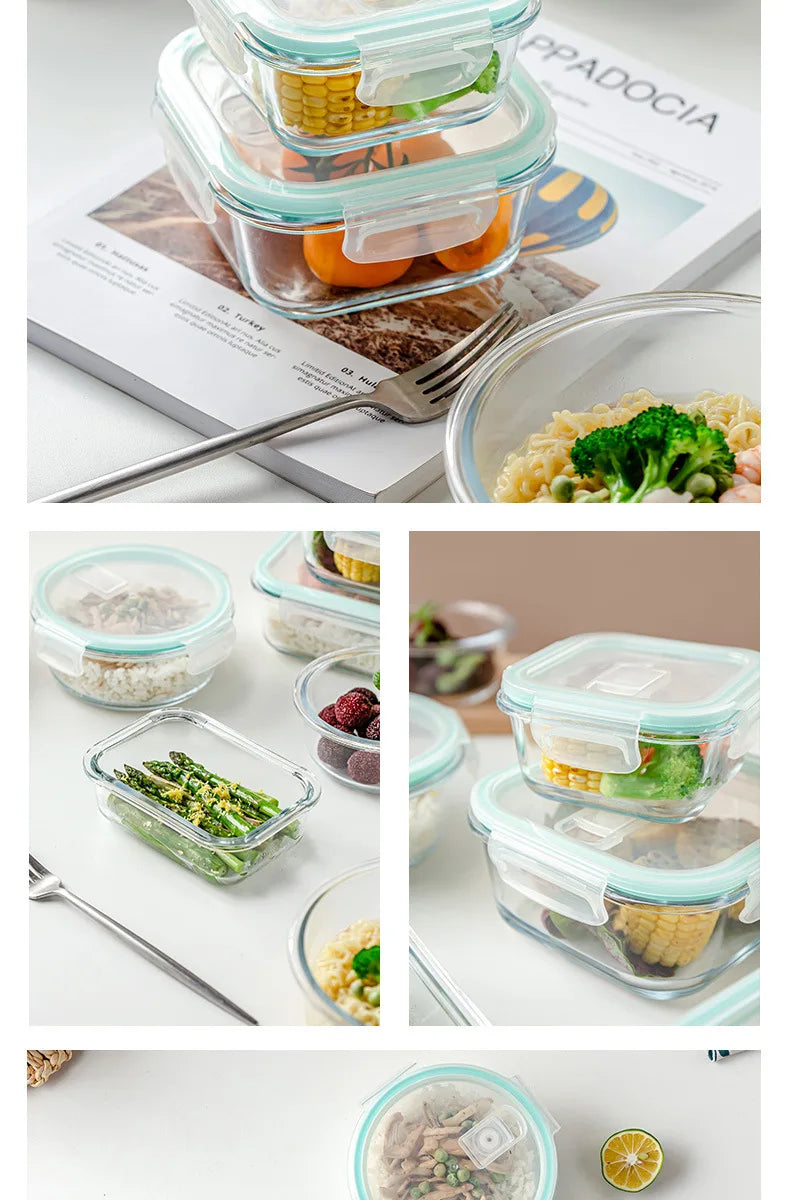 Reusable Silicone Stretch Lids – Keep Food Fresh, Eco-Friendly Kitchen Solution