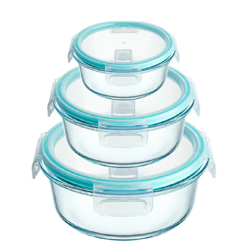Reusable Silicone Stretch Lids – Keep Food Fresh, Eco-Friendly Kitchen Solution