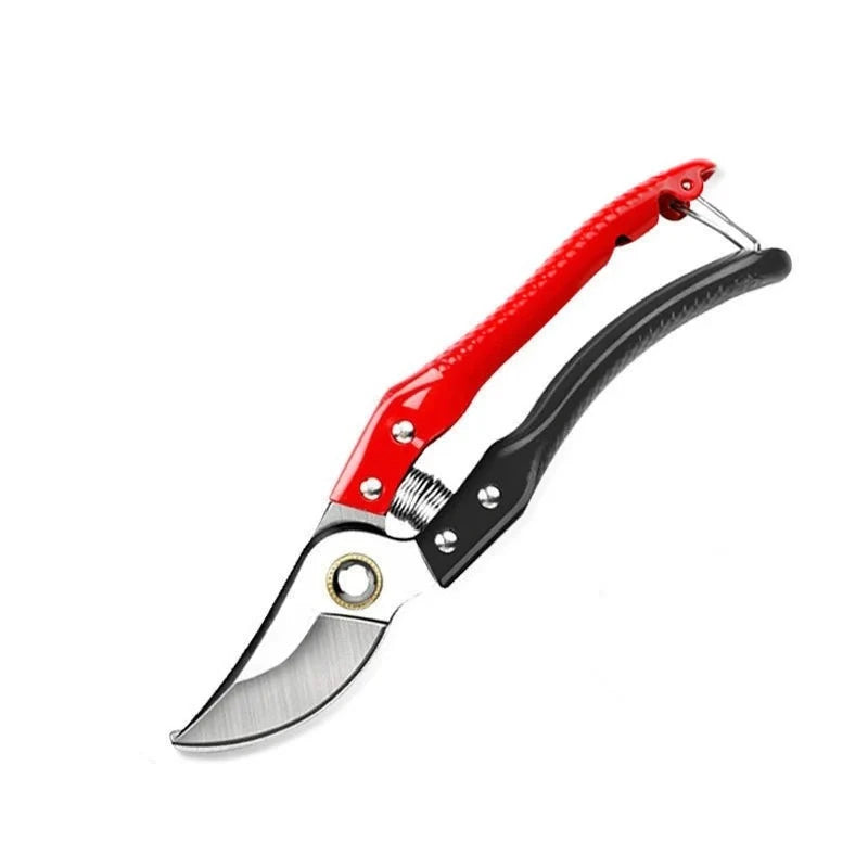 Garden Pruning Shears for Plants & Shrubs