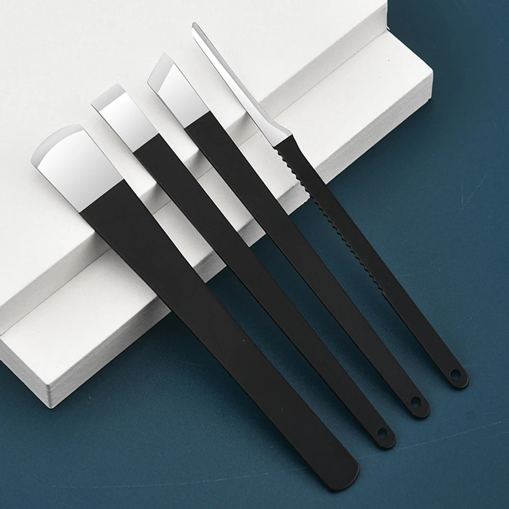 Pedicure Knife Set | Callus Nail Trimming Tools