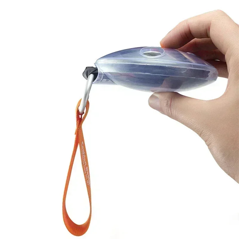 Foldable Eco-Friendly Shopping Bag | Compact & Reusable