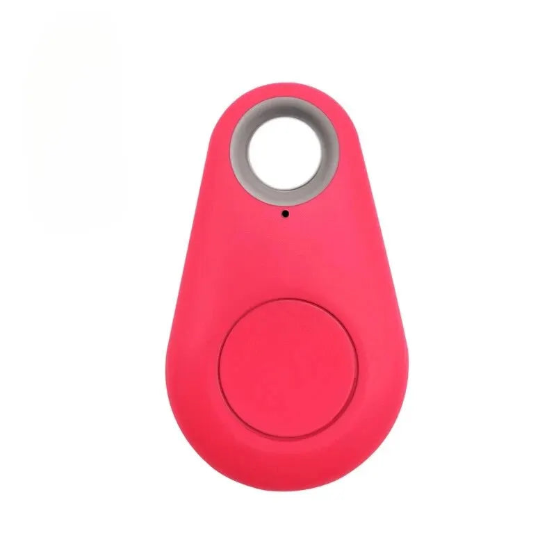 Mini Dog GPS Tracker – Anti-Lost Device for Pets & Kids