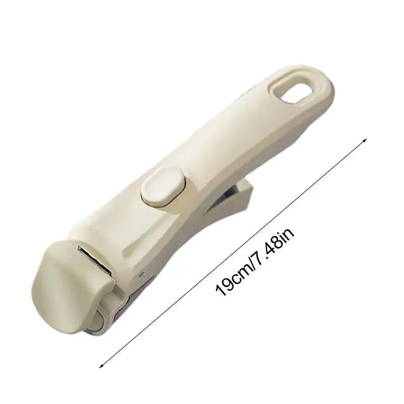 Detachable Pot Handle for Non-stick Ceramic Cookware
