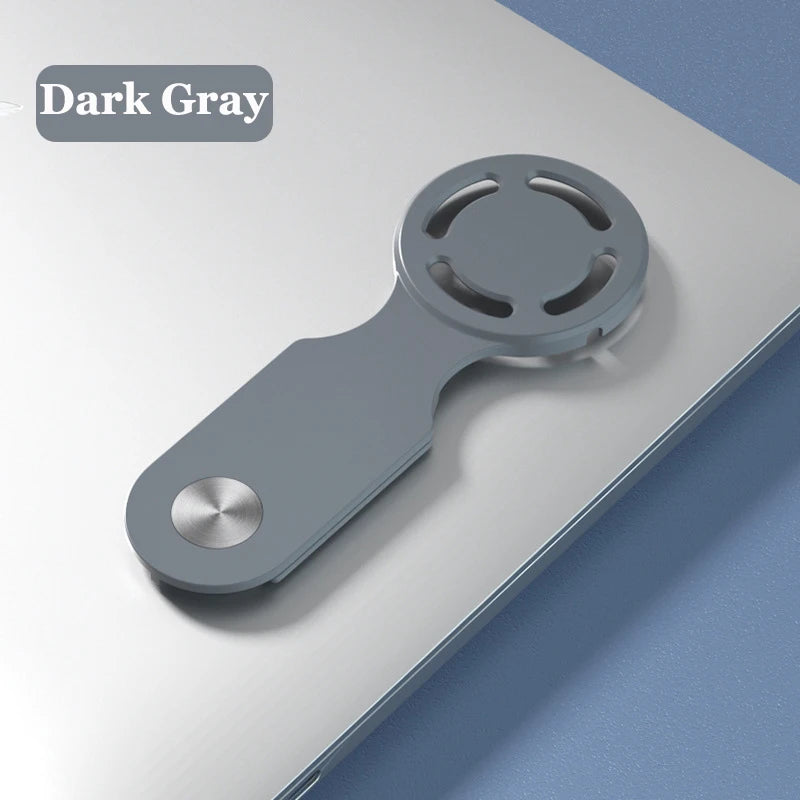 MagSafe Extension Bracket - Laptop Side Phone Holder