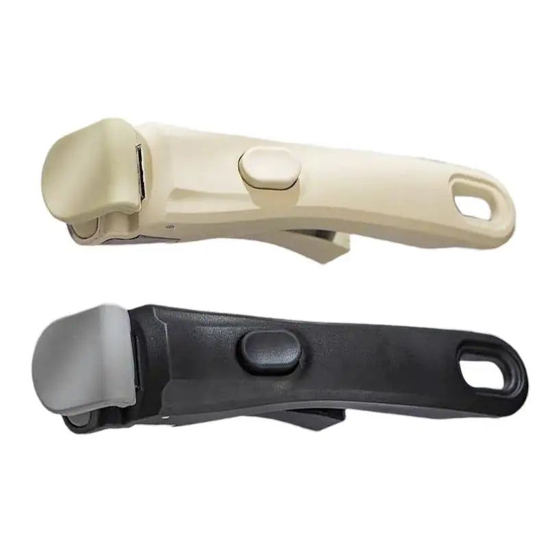 Detachable Pot Handle for Non-stick Ceramic Cookware
