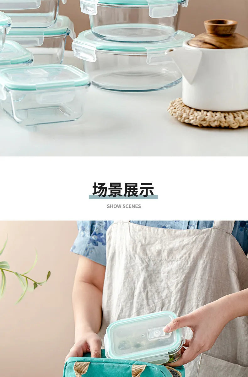 Reusable Silicone Stretch Lids – Keep Food Fresh, Eco-Friendly Kitchen Solution