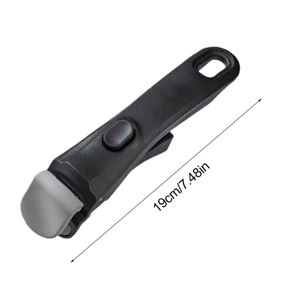 Detachable Pot Handle for Non-stick Ceramic Cookware