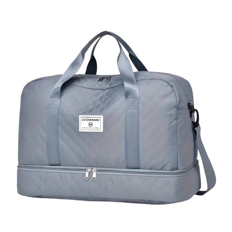 Outdoor Travel Backpack - Large Capacity Tote Bag for Men & Women